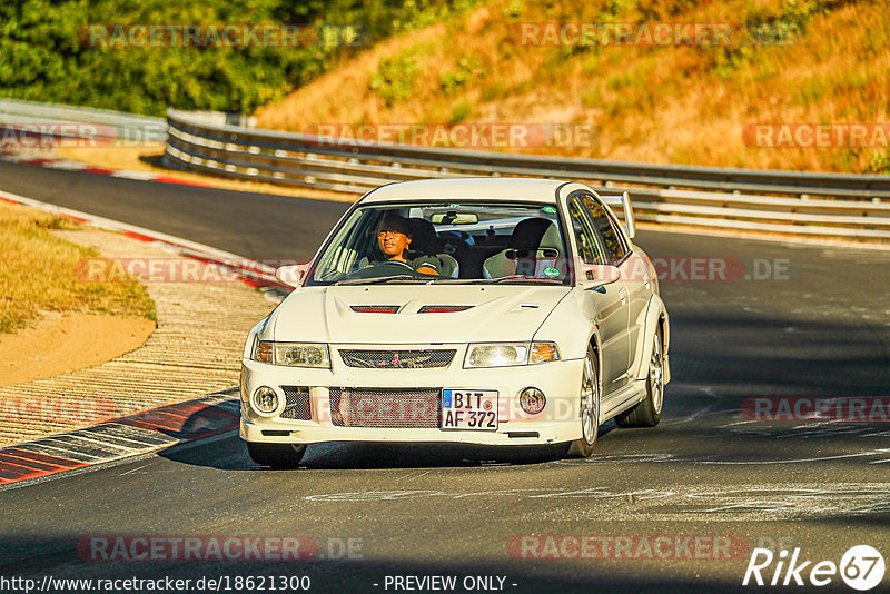 Bild #18621300 - Touristenfahrten Nürburgring Nordschleife (21.08.2022)