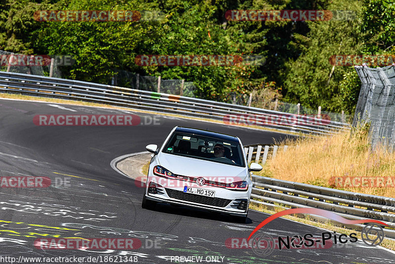 Bild #18621348 - Touristenfahrten Nürburgring Nordschleife (21.08.2022)