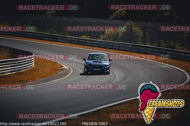 Bild #18621380 - Touristenfahrten Nürburgring Nordschleife (21.08.2022)