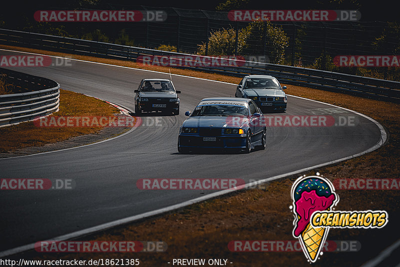 Bild #18621385 - Touristenfahrten Nürburgring Nordschleife (21.08.2022)