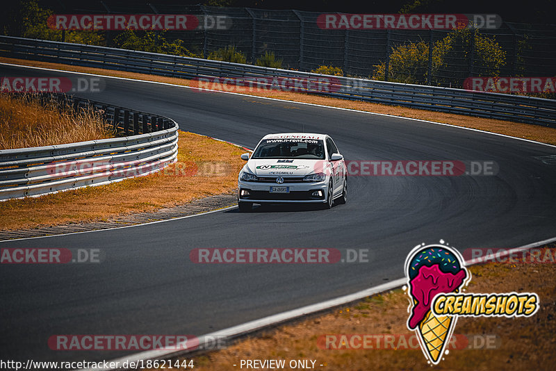 Bild #18621444 - Touristenfahrten Nürburgring Nordschleife (21.08.2022)