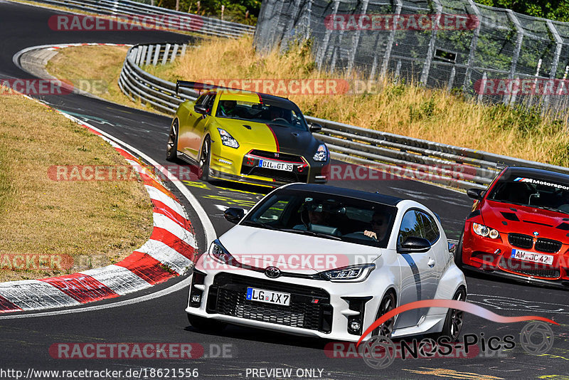 Bild #18621556 - Touristenfahrten Nürburgring Nordschleife (21.08.2022)