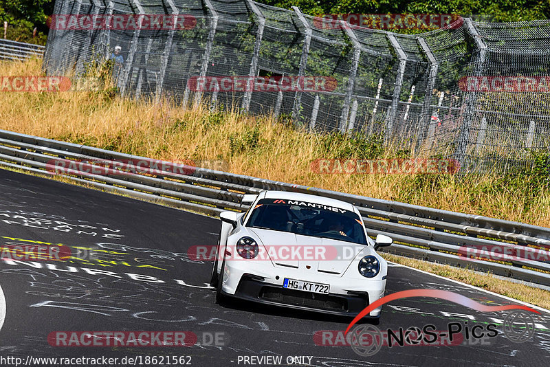 Bild #18621562 - Touristenfahrten Nürburgring Nordschleife (21.08.2022)