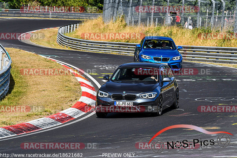 Bild #18621682 - Touristenfahrten Nürburgring Nordschleife (21.08.2022)