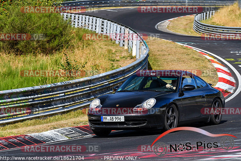 Bild #18621704 - Touristenfahrten Nürburgring Nordschleife (21.08.2022)