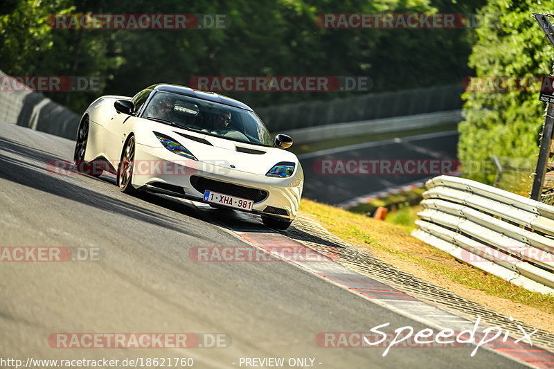 Bild #18621760 - Touristenfahrten Nürburgring Nordschleife (21.08.2022)