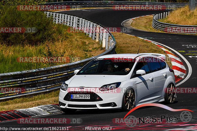 Bild #18621851 - Touristenfahrten Nürburgring Nordschleife (21.08.2022)