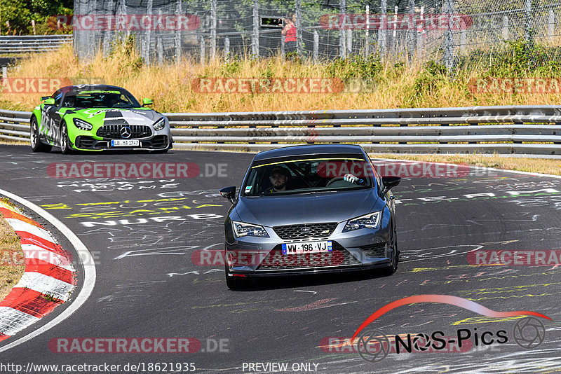 Bild #18621935 - Touristenfahrten Nürburgring Nordschleife (21.08.2022)