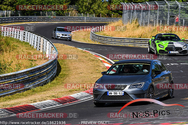 Bild #18621936 - Touristenfahrten Nürburgring Nordschleife (21.08.2022)