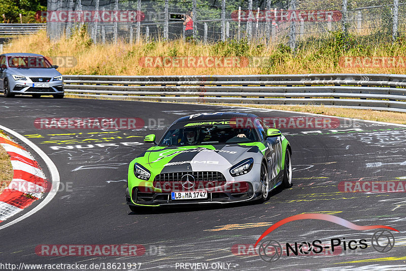 Bild #18621937 - Touristenfahrten Nürburgring Nordschleife (21.08.2022)