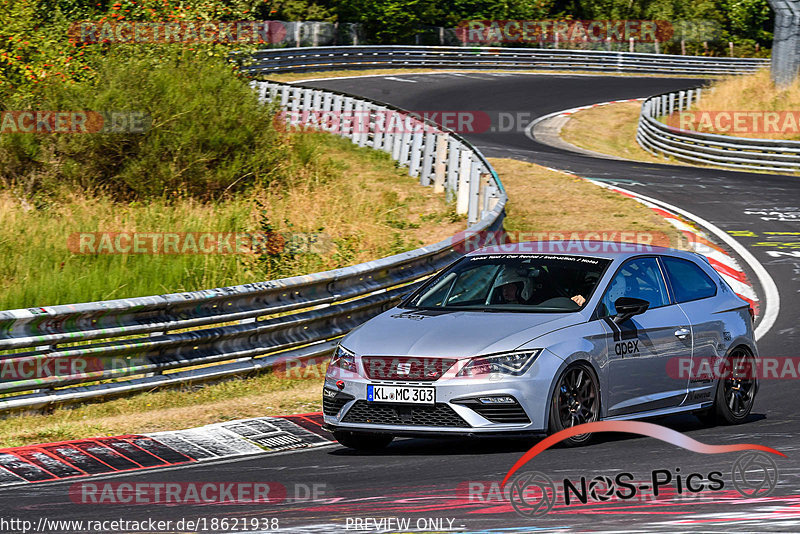 Bild #18621938 - Touristenfahrten Nürburgring Nordschleife (21.08.2022)