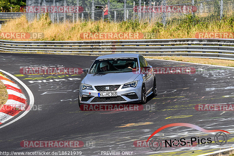 Bild #18621939 - Touristenfahrten Nürburgring Nordschleife (21.08.2022)