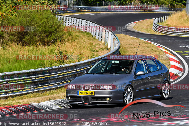 Bild #18621942 - Touristenfahrten Nürburgring Nordschleife (21.08.2022)