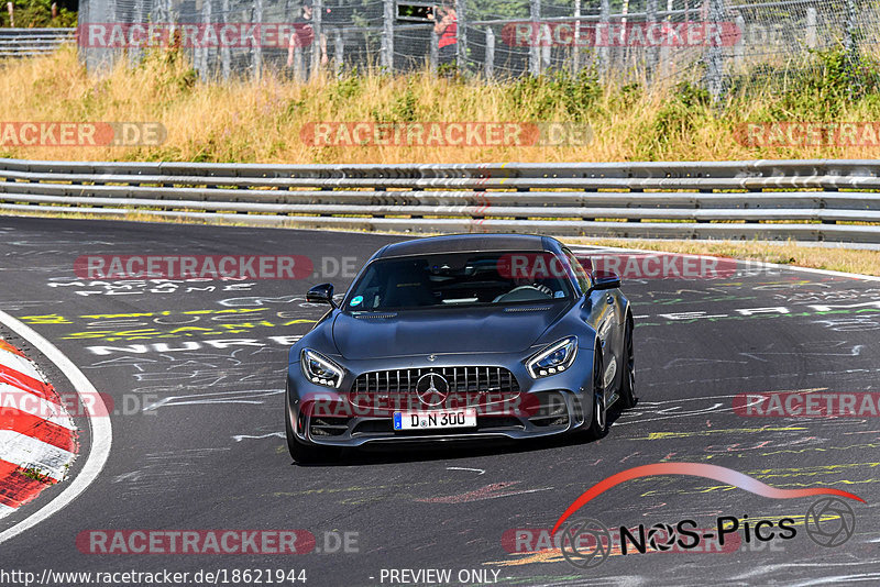 Bild #18621944 - Touristenfahrten Nürburgring Nordschleife (21.08.2022)