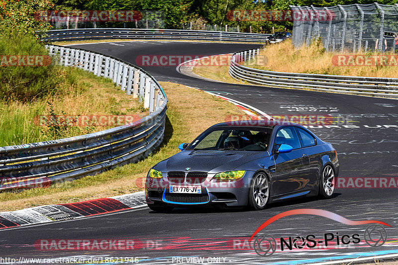 Bild #18621946 - Touristenfahrten Nürburgring Nordschleife (21.08.2022)