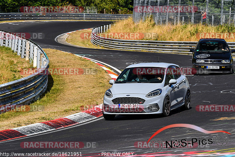 Bild #18621951 - Touristenfahrten Nürburgring Nordschleife (21.08.2022)