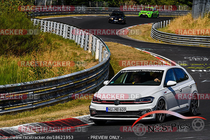 Bild #18621953 - Touristenfahrten Nürburgring Nordschleife (21.08.2022)