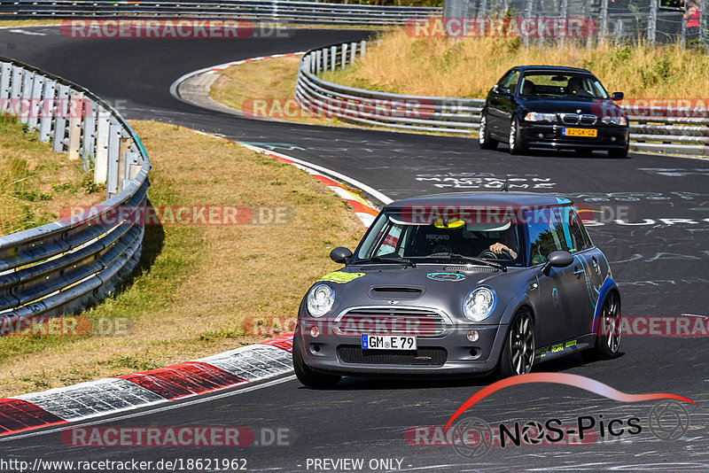 Bild #18621962 - Touristenfahrten Nürburgring Nordschleife (21.08.2022)