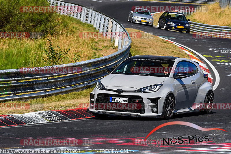 Bild #18621967 - Touristenfahrten Nürburgring Nordschleife (21.08.2022)