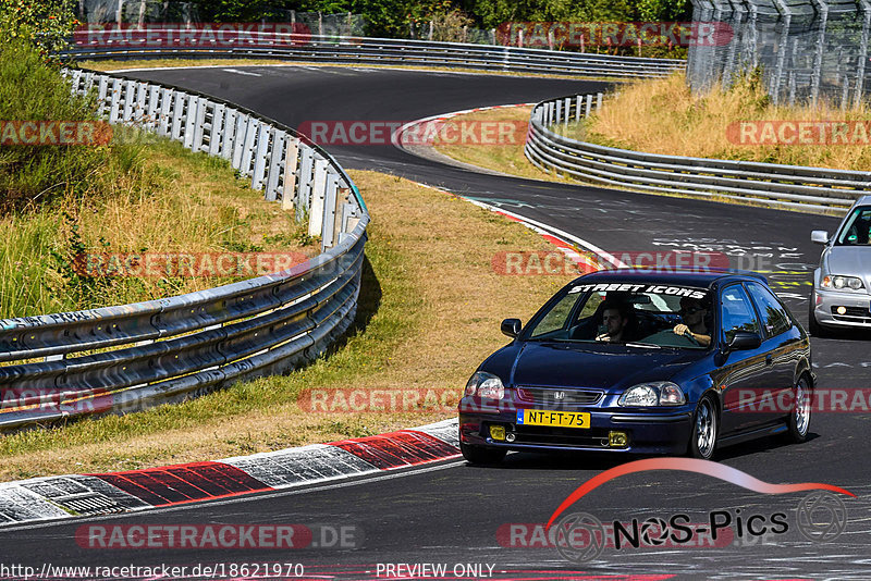 Bild #18621970 - Touristenfahrten Nürburgring Nordschleife (21.08.2022)