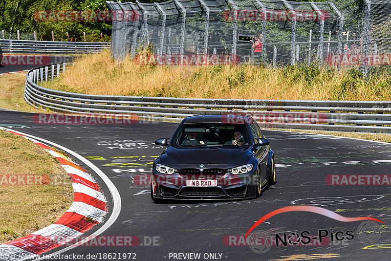 Bild #18621972 - Touristenfahrten Nürburgring Nordschleife (21.08.2022)