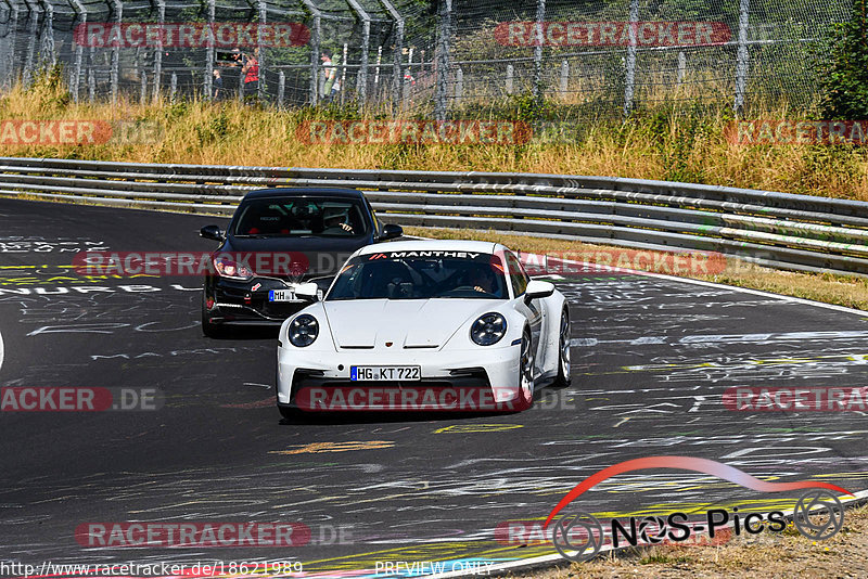 Bild #18621989 - Touristenfahrten Nürburgring Nordschleife (21.08.2022)