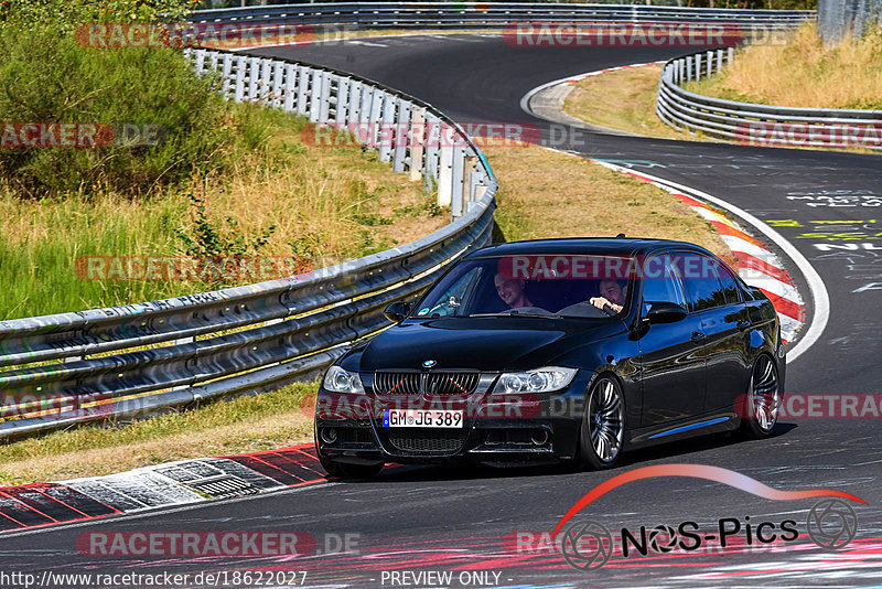 Bild #18622027 - Touristenfahrten Nürburgring Nordschleife (21.08.2022)