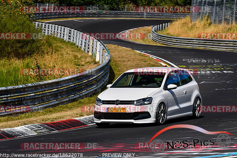 Bild #18622078 - Touristenfahrten Nürburgring Nordschleife (21.08.2022)