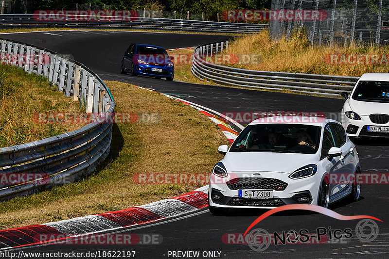 Bild #18622197 - Touristenfahrten Nürburgring Nordschleife (21.08.2022)