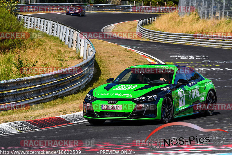 Bild #18622539 - Touristenfahrten Nürburgring Nordschleife (21.08.2022)