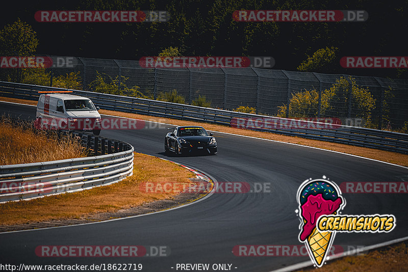 Bild #18622719 - Touristenfahrten Nürburgring Nordschleife (21.08.2022)