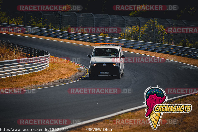 Bild #18622721 - Touristenfahrten Nürburgring Nordschleife (21.08.2022)