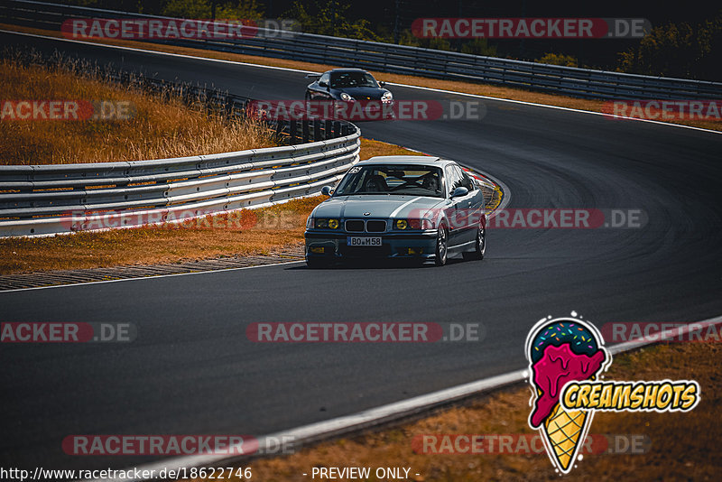 Bild #18622746 - Touristenfahrten Nürburgring Nordschleife (21.08.2022)