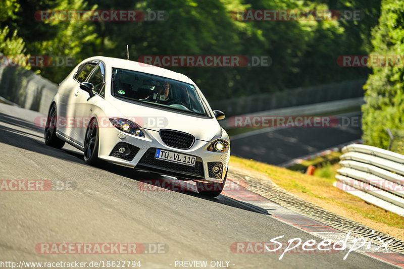 Bild #18622794 - Touristenfahrten Nürburgring Nordschleife (21.08.2022)