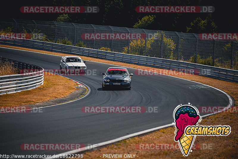 Bild #18622798 - Touristenfahrten Nürburgring Nordschleife (21.08.2022)