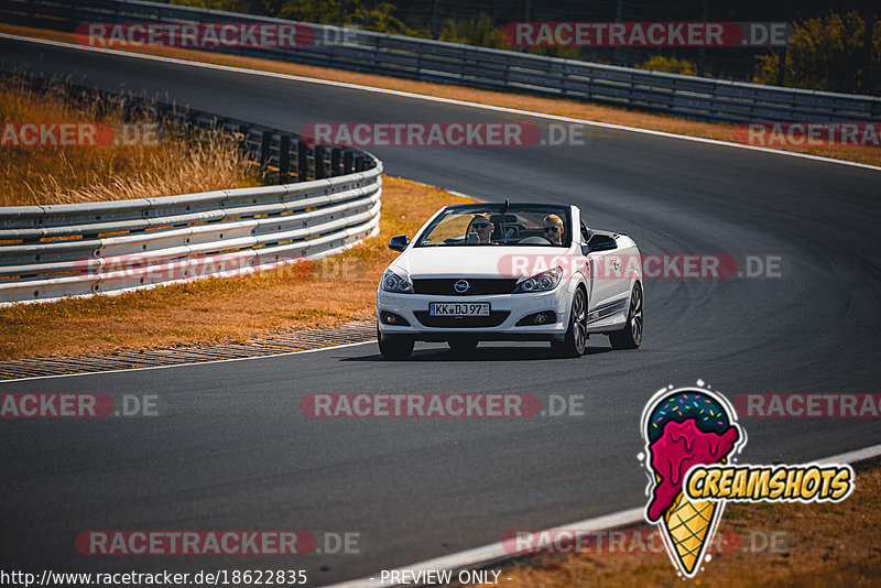 Bild #18622835 - Touristenfahrten Nürburgring Nordschleife (21.08.2022)