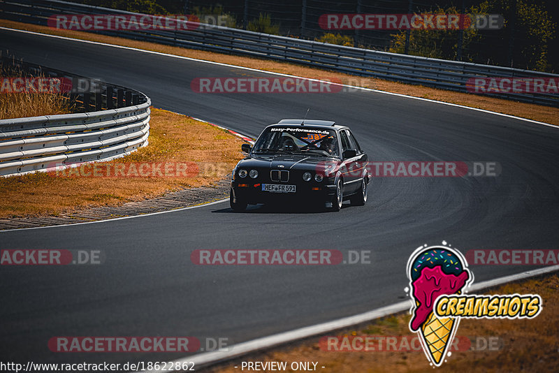 Bild #18622862 - Touristenfahrten Nürburgring Nordschleife (21.08.2022)