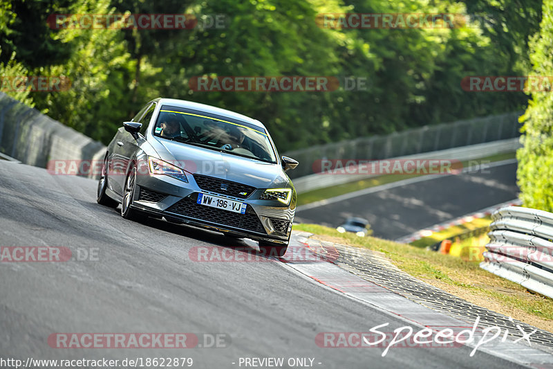 Bild #18622879 - Touristenfahrten Nürburgring Nordschleife (21.08.2022)