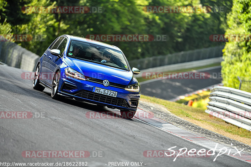 Bild #18622882 - Touristenfahrten Nürburgring Nordschleife (21.08.2022)