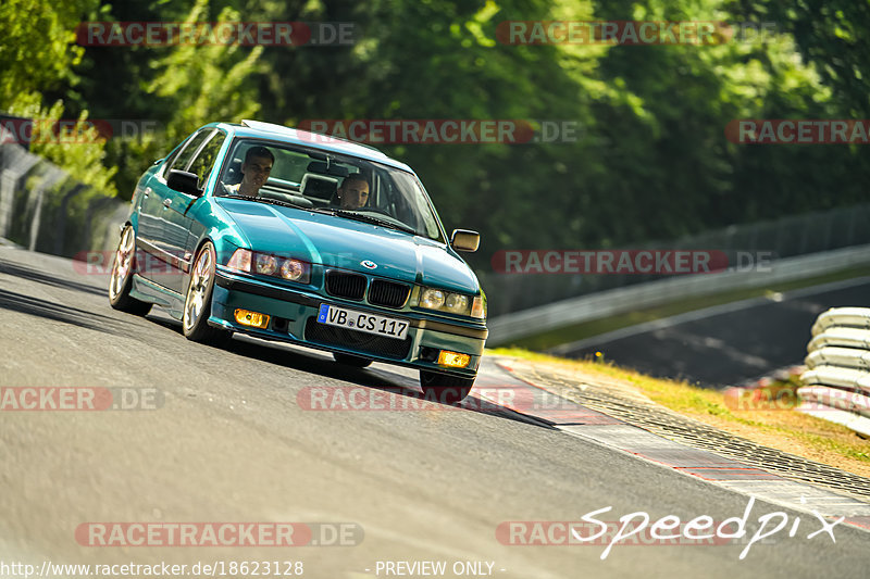 Bild #18623128 - Touristenfahrten Nürburgring Nordschleife (21.08.2022)