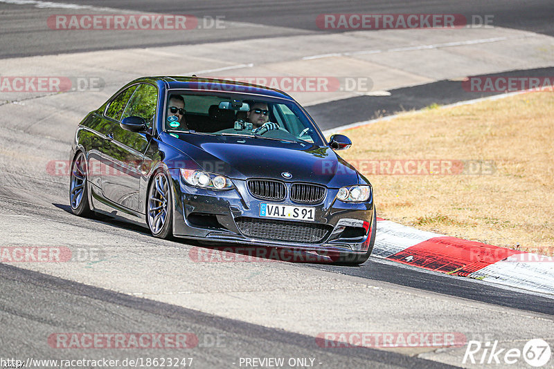 Bild #18623247 - Touristenfahrten Nürburgring Nordschleife (21.08.2022)