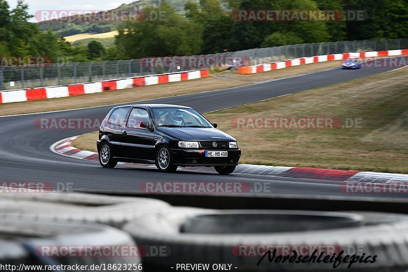 Bild #18623256 - Touristenfahrten Nürburgring Nordschleife (21.08.2022)