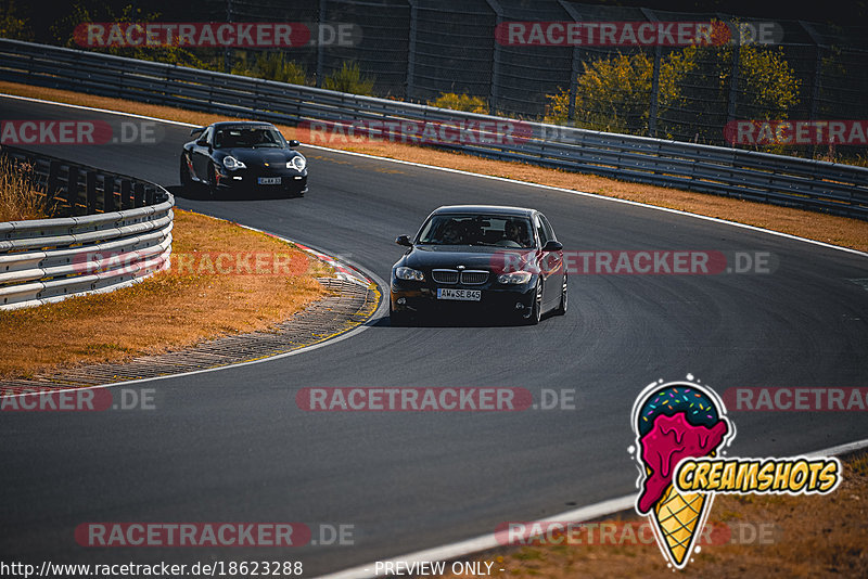 Bild #18623288 - Touristenfahrten Nürburgring Nordschleife (21.08.2022)