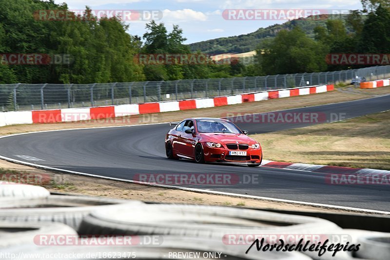 Bild #18623475 - Touristenfahrten Nürburgring Nordschleife (21.08.2022)