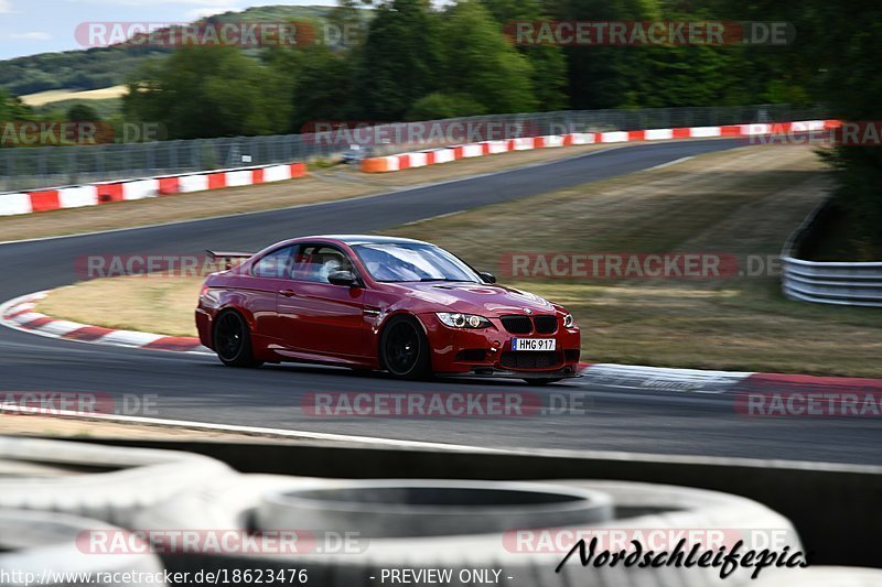 Bild #18623476 - Touristenfahrten Nürburgring Nordschleife (21.08.2022)