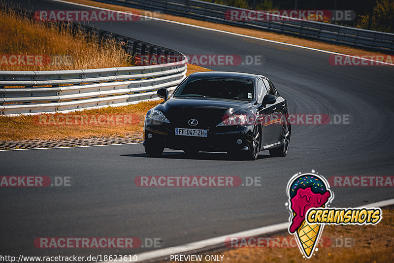 Bild #18623610 - Touristenfahrten Nürburgring Nordschleife (21.08.2022)