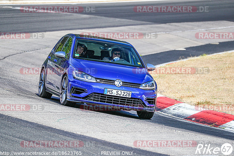 Bild #18623765 - Touristenfahrten Nürburgring Nordschleife (21.08.2022)