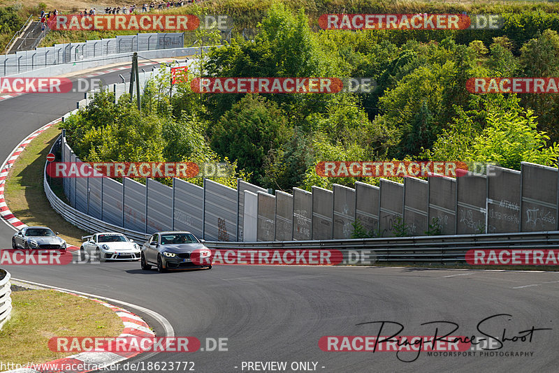 Bild #18623772 - Touristenfahrten Nürburgring Nordschleife (21.08.2022)