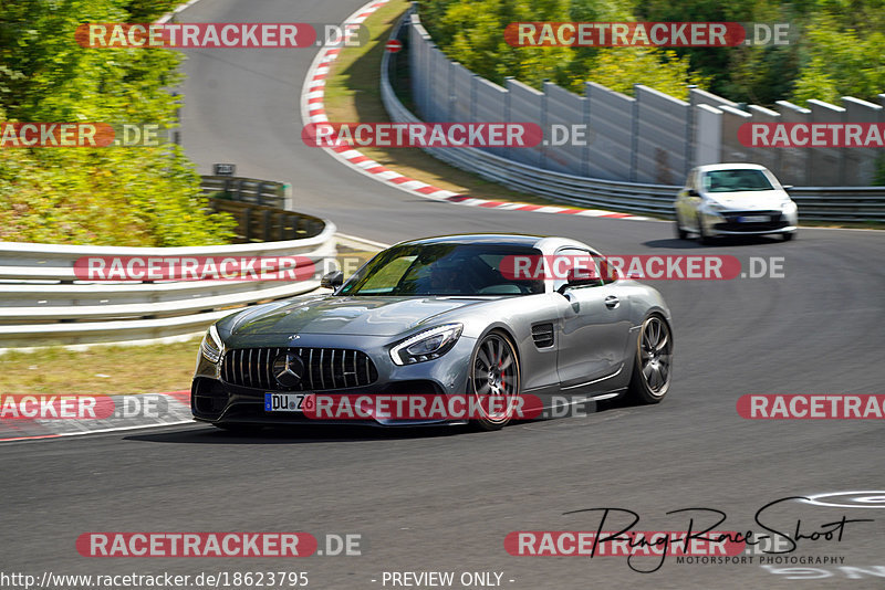 Bild #18623795 - Touristenfahrten Nürburgring Nordschleife (21.08.2022)