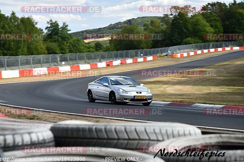 Bild #18623800 - Touristenfahrten Nürburgring Nordschleife (21.08.2022)